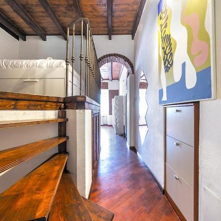 Porta Romana & Bocconi Cosy Apartment Milaan Buitenkant foto