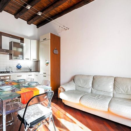 Porta Romana & Bocconi Cosy Apartment Milaan Buitenkant foto
