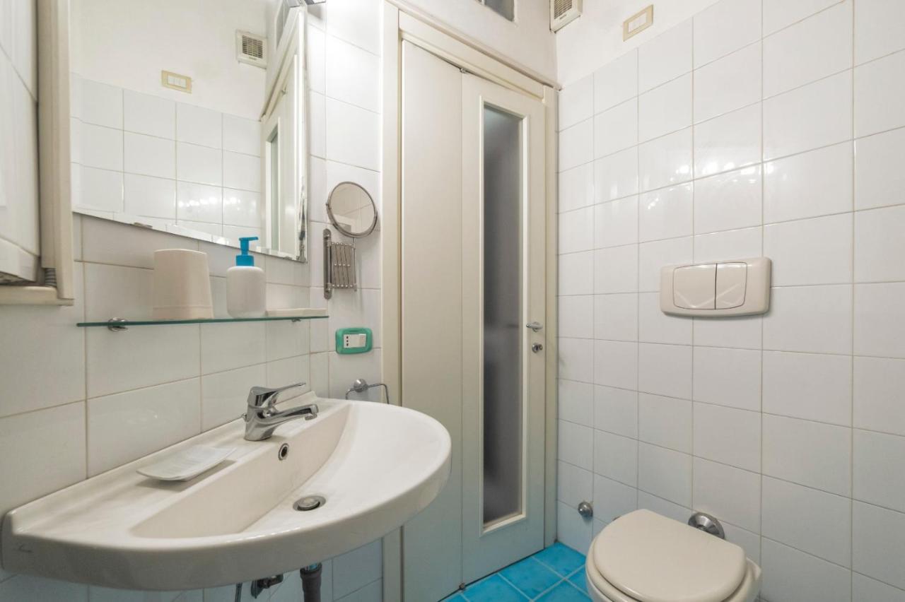 Porta Romana & Bocconi Cosy Apartment Milaan Buitenkant foto
