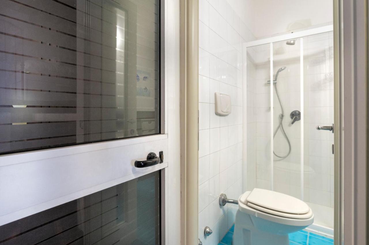 Porta Romana & Bocconi Cosy Apartment Milaan Buitenkant foto