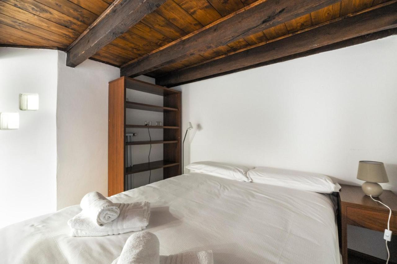 Porta Romana & Bocconi Cosy Apartment Milaan Buitenkant foto