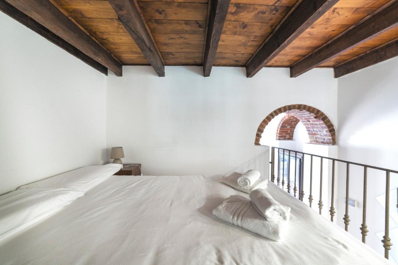 Porta Romana & Bocconi Cosy Apartment Milaan Buitenkant foto
