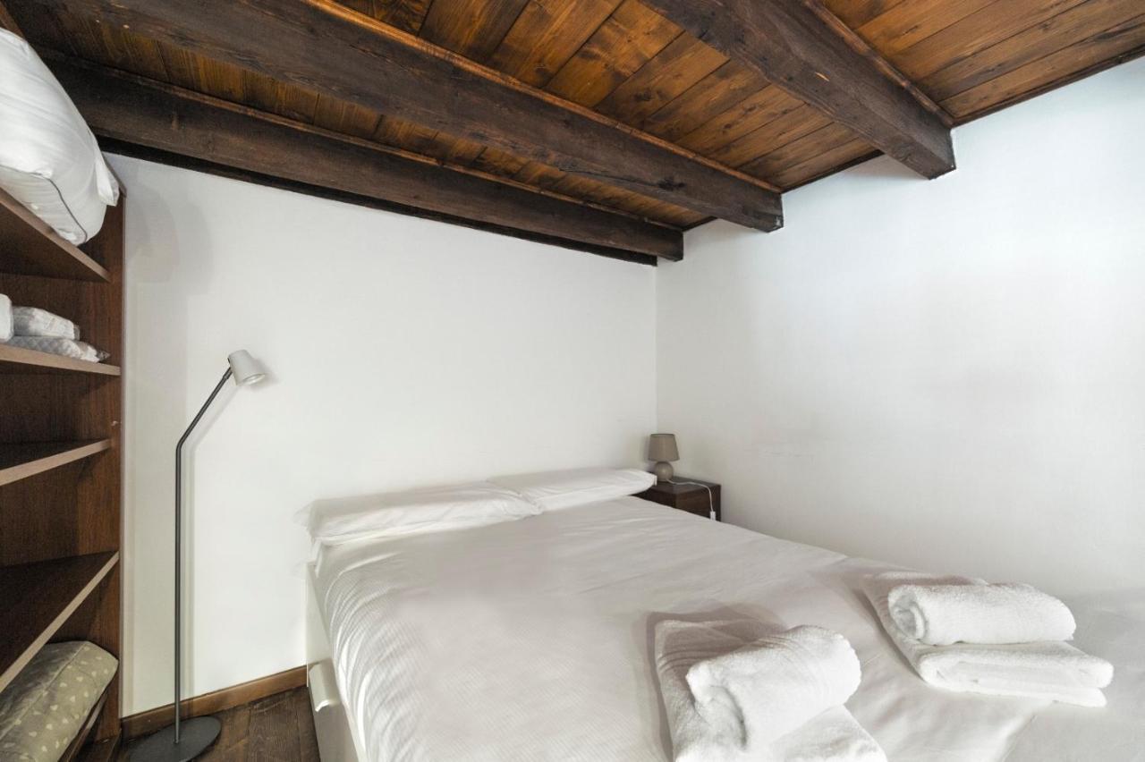 Porta Romana & Bocconi Cosy Apartment Milaan Buitenkant foto
